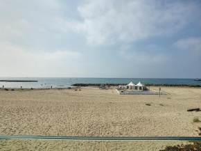 Villa de Standing sur Plage avec Parking à Carnon - FR-1-715-91
